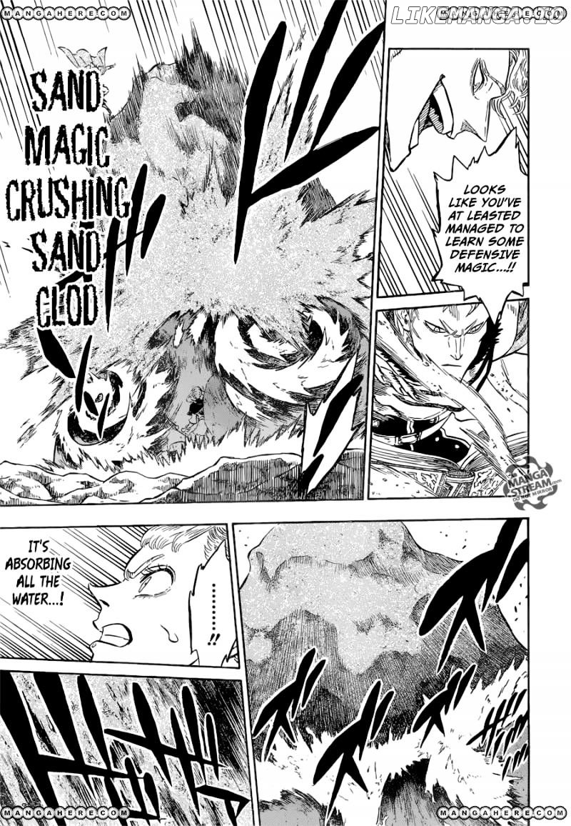 Black Clover chapter 120 image 13